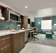 Home2 Suites by Hilton Norfolk Airport hotel detail image 5