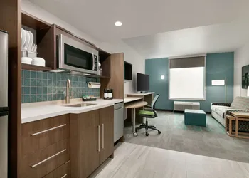 Home2 Suites by Hilton Norfolk Airport hotel thumbnail 5