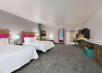 Home2 Suites by Hilton Norfolk Airport hotel thumbnail 6