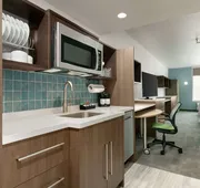 Home2 Suites by Hilton Norfolk Airport hotel detail image 7