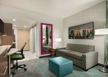 Home2 Suites by Hilton Norfolk Airport hotel thumbnail 8