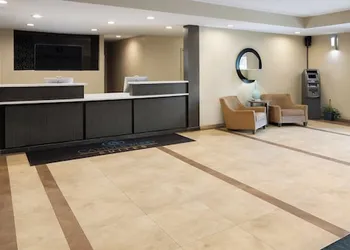 Candlewood Suites Chester - Philadelphia International Airport by IHG hotel thumbnail 2