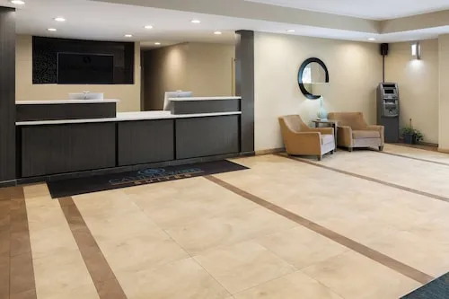 Candlewood Suites Chester - Philadelphia International Airport by IHG hotel detail image 2