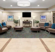 Candlewood Suites Chester - Philadelphia International Airport by IHG hotel detail image 3