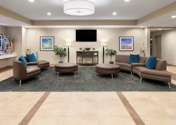 Candlewood Suites Chester - Philadelphia International Airport by IHG hotel thumbnail 3