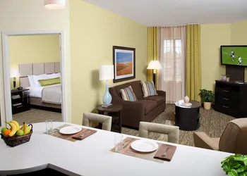 Candlewood Suites Chester - Philadelphia International Airport by IHG hotel thumbnail 4