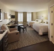Candlewood Suites Chester - Philadelphia International Airport by IHG hotel detail image 5