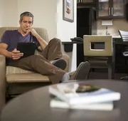 Candlewood Suites Chester - Philadelphia International Airport by IHG hotel detail image 7