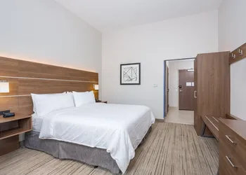 Holiday Inn Express & Suites Elkhart North by IHG hotel thumbnail 3