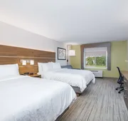 Holiday Inn Express & Suites Elkhart North by IHG hotel detail image 4