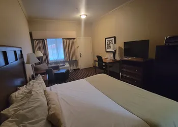 Cotulla Whitten Inn hotel thumbnail 5