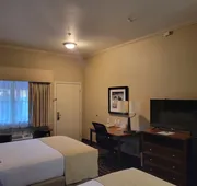 Cotulla Whitten Inn hotel detail image 7