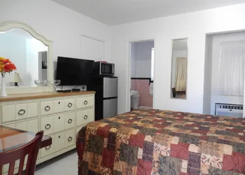 Shell Motel hotel thumbnail 2