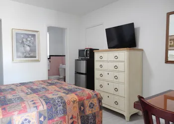 Shell Motel hotel thumbnail 3