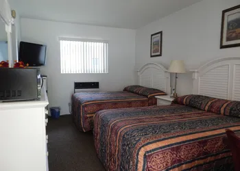 Shell Motel hotel thumbnail 4