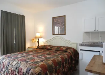 Shell Motel hotel thumbnail 6