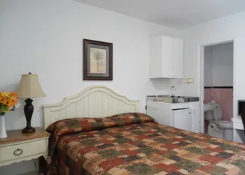 Shell Motel hotel thumbnail 7