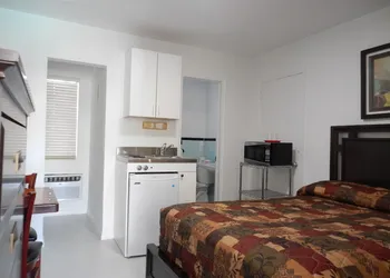 Shell Motel hotel thumbnail 8