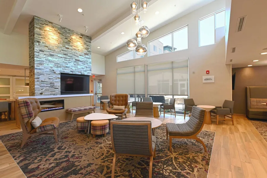 Residence Inn by Marriott Richmond West/Midlothian hotel detail image 2