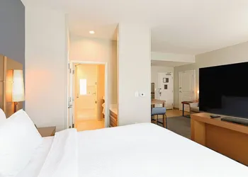 Residence Inn by Marriott Richmond West/Midlothian hotel thumbnail 4