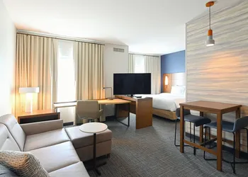 Residence Inn by Marriott Richmond West/Midlothian hotel thumbnail 6