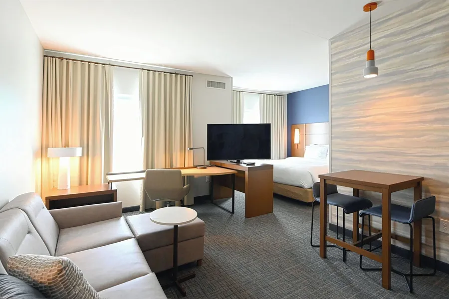 Residence Inn by Marriott Richmond West/Midlothian hotel detail image 6