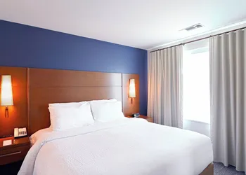 Residence Inn by Marriott Richmond West/Midlothian hotel thumbnail 7