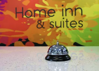 Home Inn and Suites Olive Branch hotel thumbnail 2