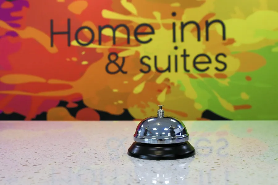 Home Inn and Suites Olive Branch hotel detail image 2