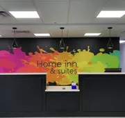 Home Inn and Suites Olive Branch hotel detail image 3