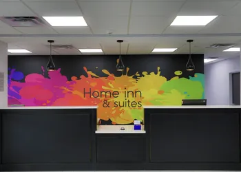 Home Inn and Suites Olive Branch hotel thumbnail 3