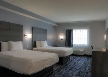 Home Inn and Suites Olive Branch hotel thumbnail 7