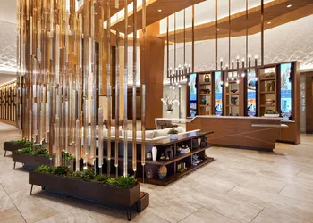 JW Marriott Anaheim Resort hotel thumbnail 2