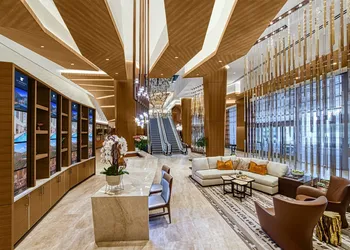 JW Marriott Anaheim Resort hotel thumbnail 4