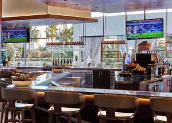 JW Marriott Anaheim Resort hotel thumbnail 7