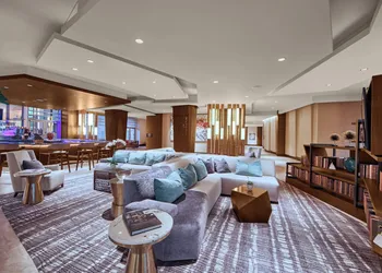 JW Marriott Anaheim Resort hotel thumbnail 8
