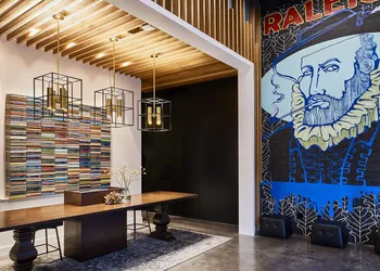 The Casso, Raleigh, a Tribute Portfolio Hotel hotel thumbnail 2