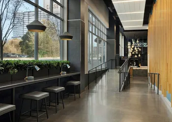 The Casso, Raleigh, a Tribute Portfolio Hotel hotel thumbnail 3