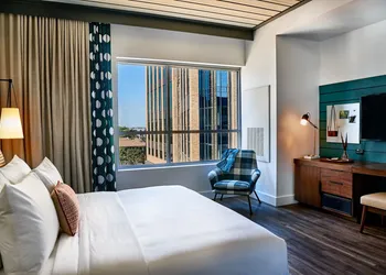 The Casso, Raleigh, a Tribute Portfolio Hotel hotel thumbnail 7