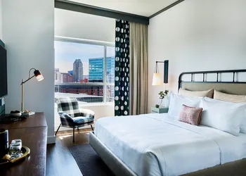 The Casso, Raleigh, a Tribute Portfolio Hotel hotel thumbnail 8
