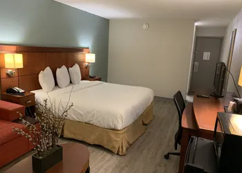 The Hotel Orange hotel thumbnail 4