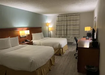 The Hotel Orange hotel thumbnail 5