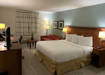 The Hotel Orange hotel thumbnail 6