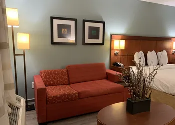 The Hotel Orange hotel thumbnail 7