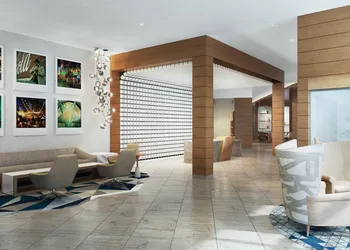 Residence Inn by Marriott Dallas Frisco hotel thumbnail 3