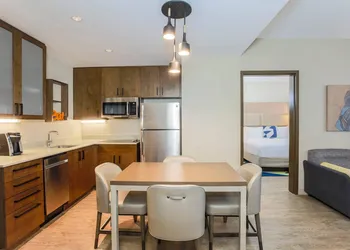 Residence Inn by Marriott Dallas Frisco hotel thumbnail 6