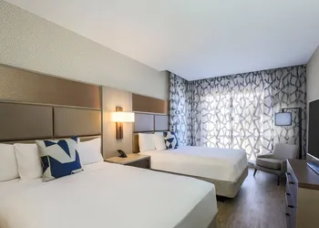 Residence Inn by Marriott Dallas Frisco hotel thumbnail 8
