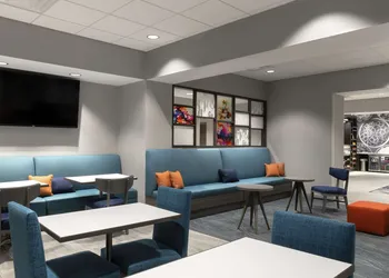 Hampton Inn O'Fallon hotel thumbnail 2