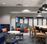 Hampton Inn O'Fallon hotel detail image 3