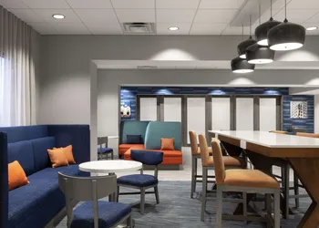 Hampton Inn O'Fallon hotel thumbnail 3